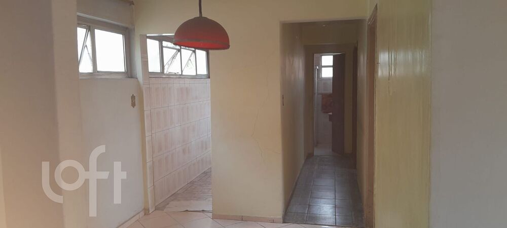 Apartamento à venda com 3 quartos, 66m² - Foto 2