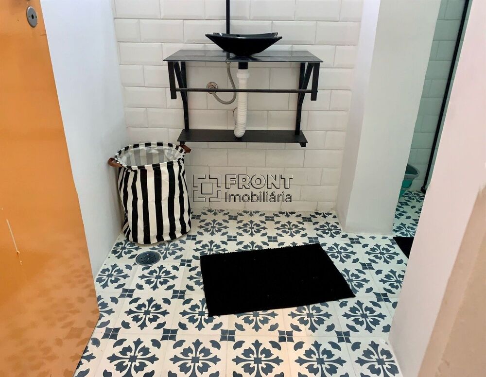 Apartamento à venda com 1 quarto, 30m² - Foto 10