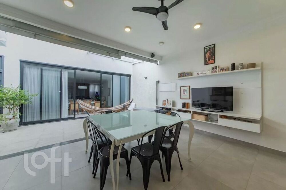 Casa, 3 quartos, 260 m² - Foto 7