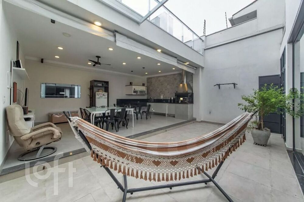 Casa, 3 quartos, 260 m² - Foto 6