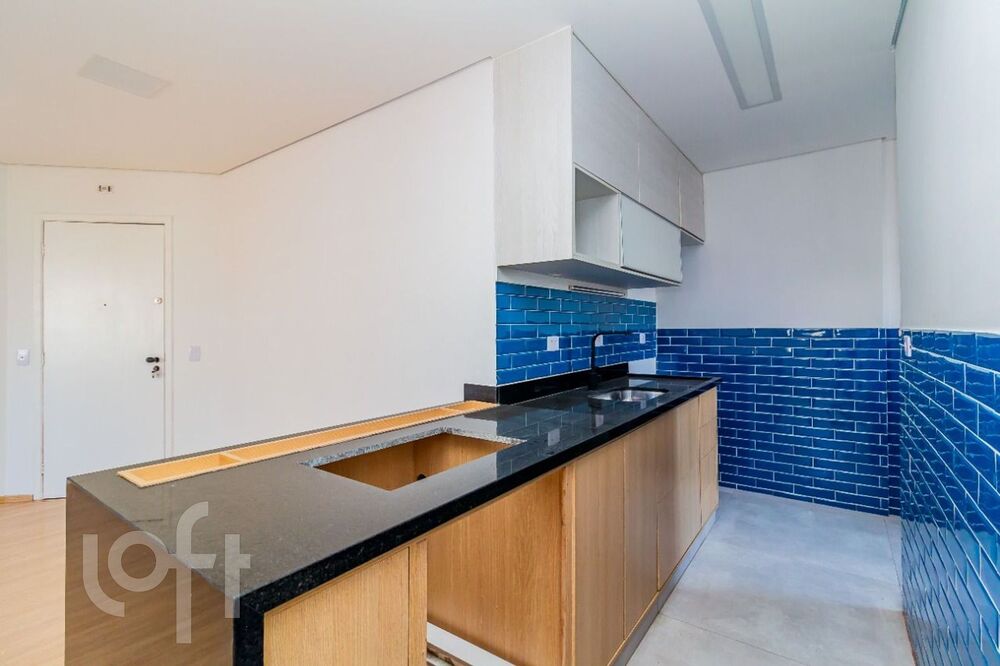 Apartamento à venda com 2 quartos, 74m² - Foto 2