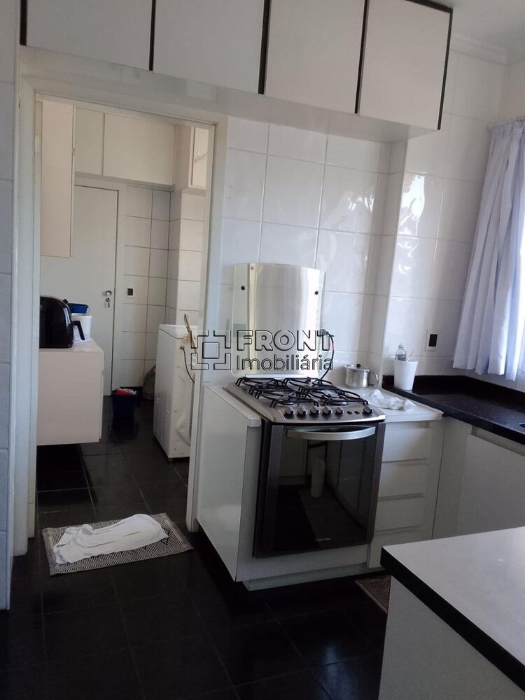 Apartamento à venda com 3 quartos, 105m² - Foto 4