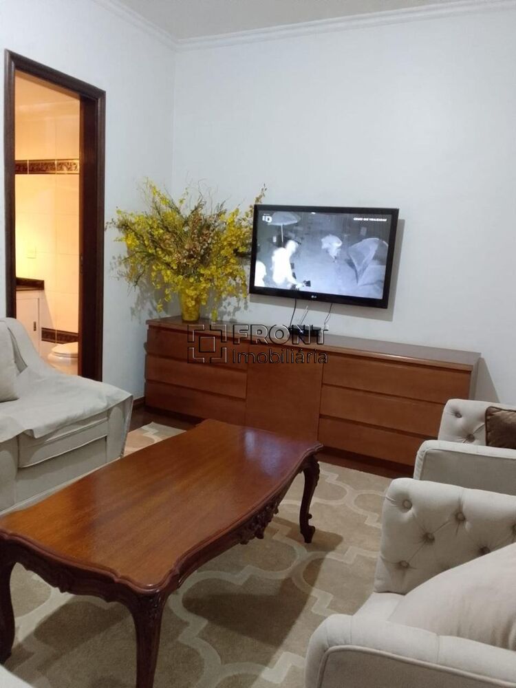 Apartamento à venda com 3 quartos, 105m² - Foto 11