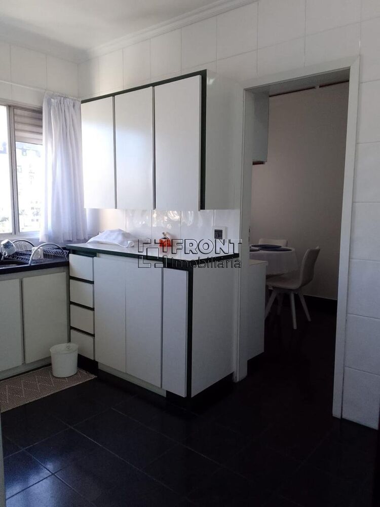 Apartamento à venda com 3 quartos, 105m² - Foto 6
