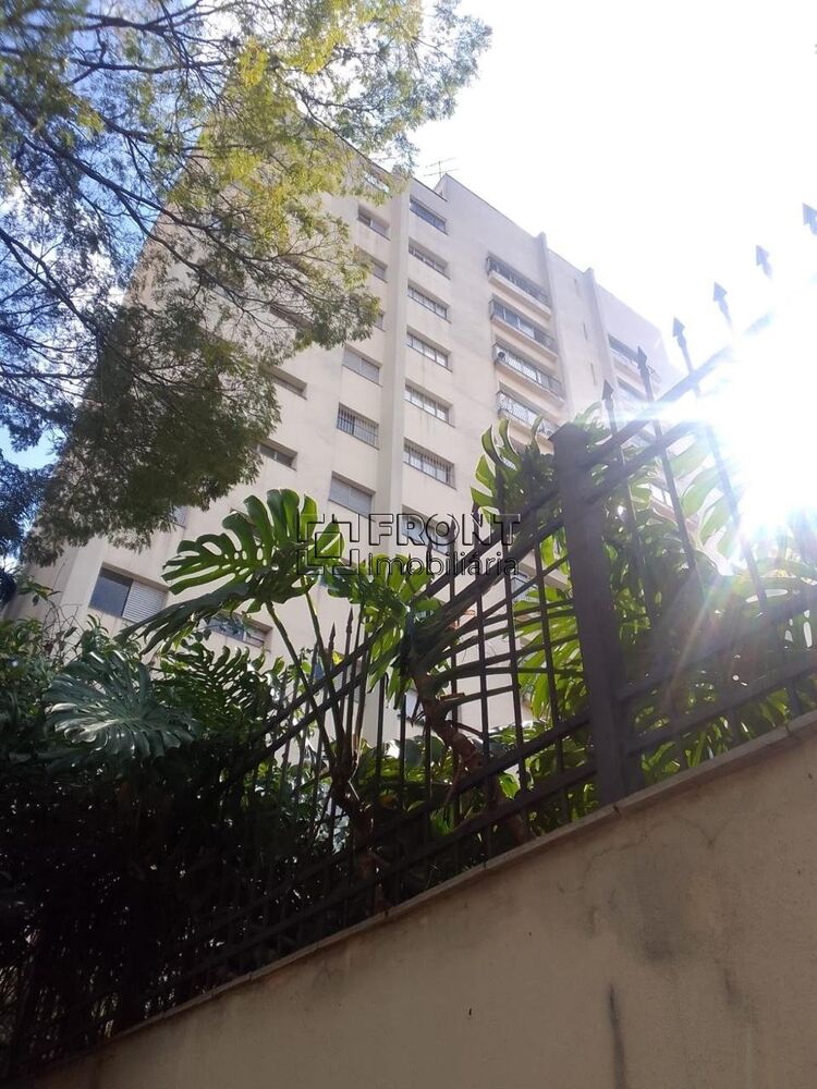 Apartamento à venda com 3 quartos, 105m² - Foto 1