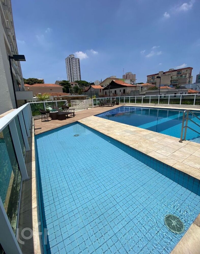 Apartamento à venda com 2 quartos, 65m² - Foto 10