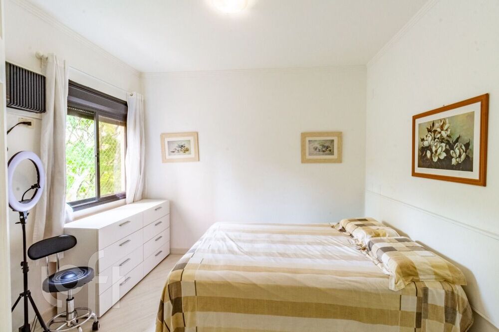 Apartamento, 1 quarto, 40 m² - Foto 5