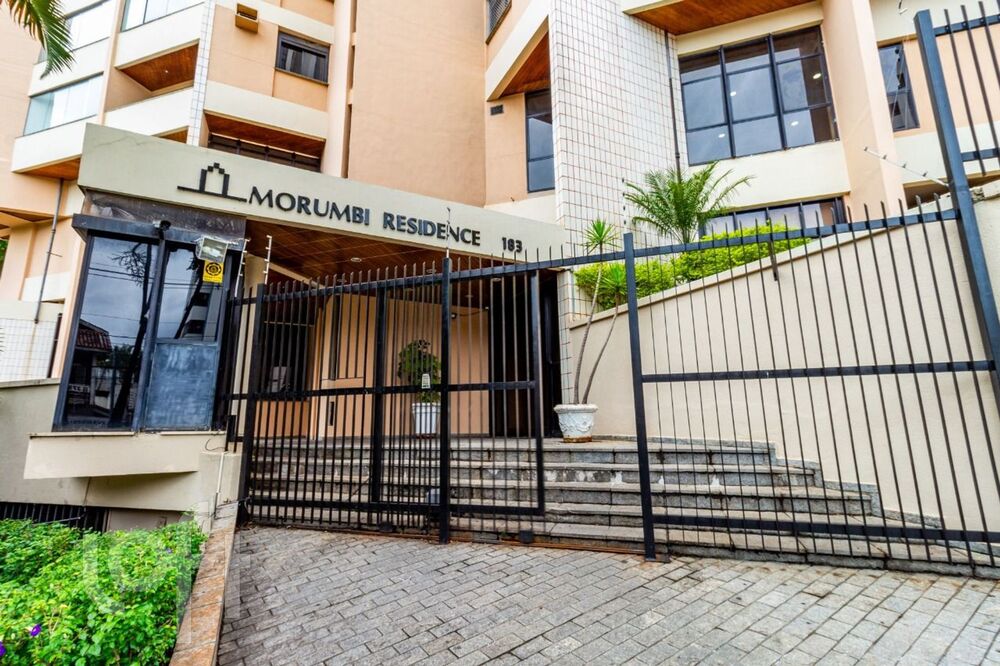 Apartamento, 1 quarto, 40 m² - Foto 8