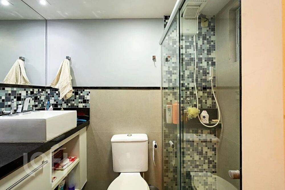 Apartamento, 3 quartos, 65 m² - Foto 12