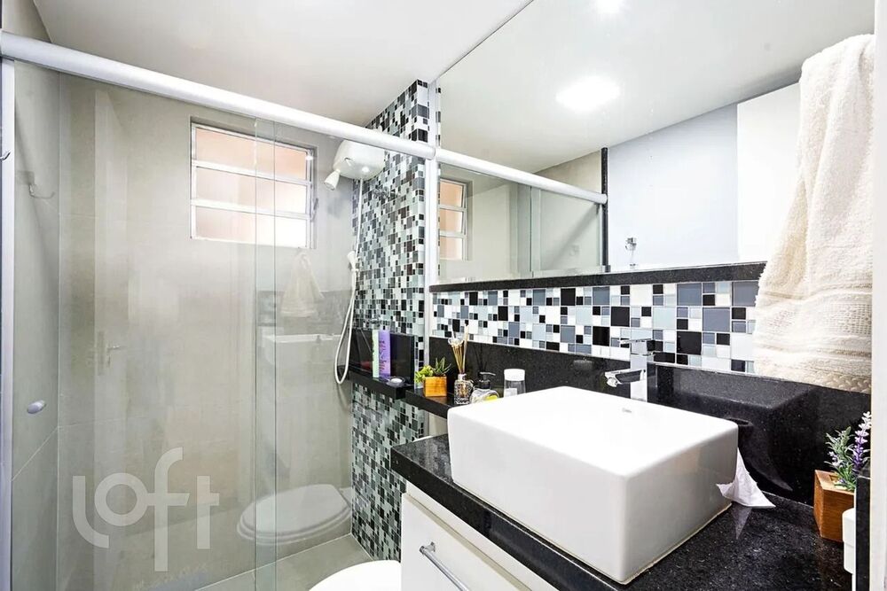 Apartamento, 3 quartos, 65 m² - Foto 13