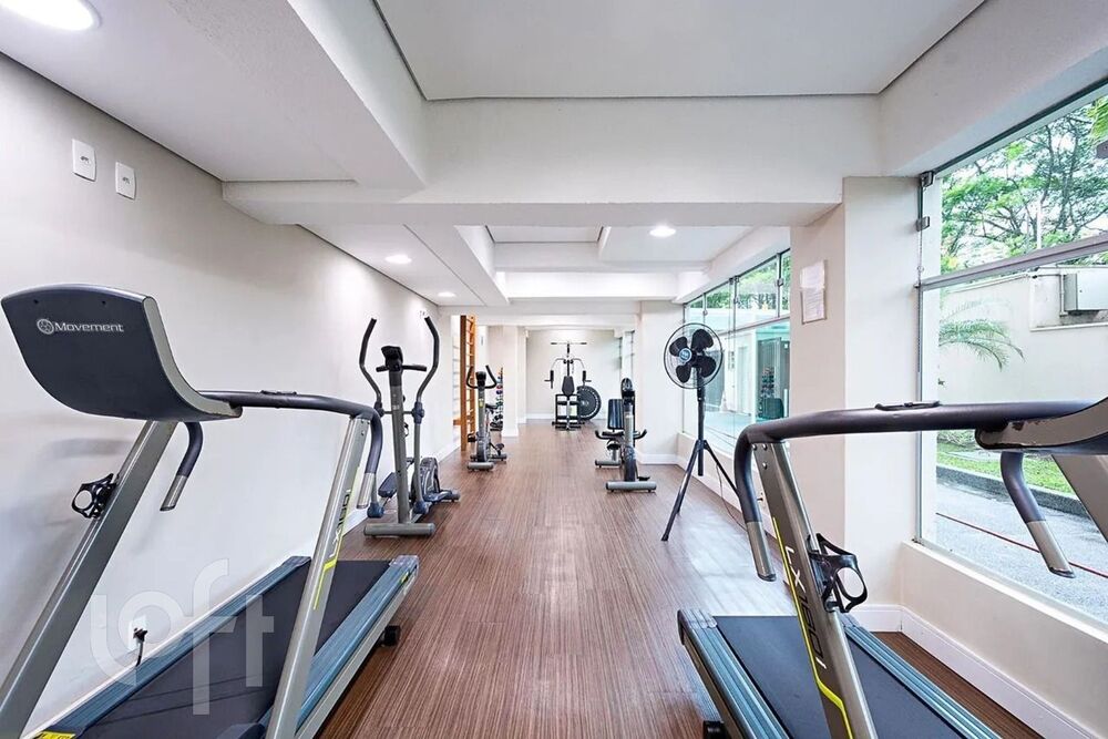 Apartamento, 3 quartos, 65 m² - Foto 16