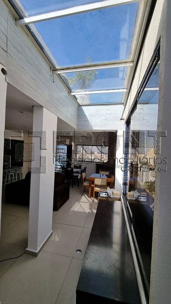 Cobertura à venda com 2 quartos, 164m² - Foto 1