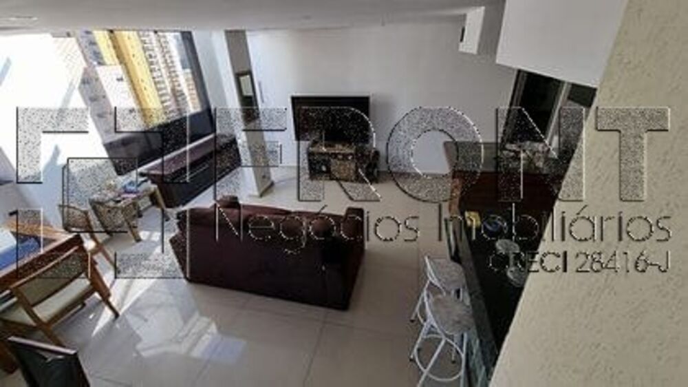 Cobertura à venda com 2 quartos, 164m² - Foto 2