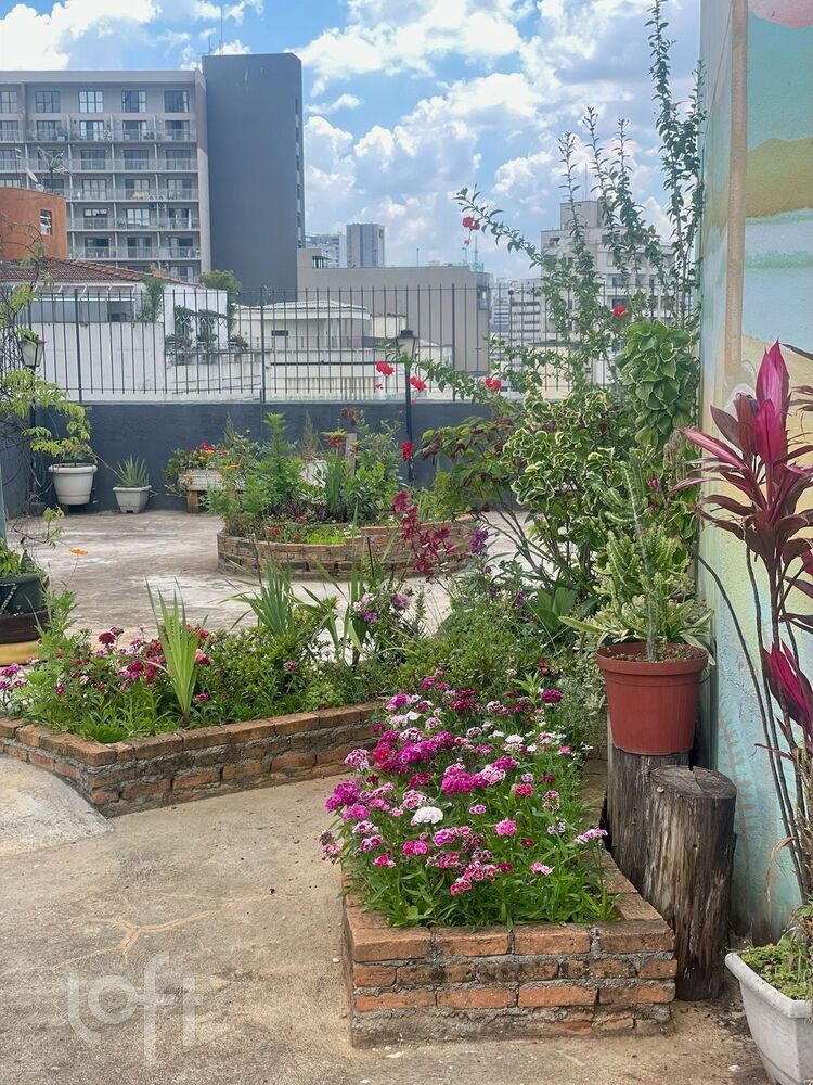 Apartamento, 1 quarto, 25 m² - Foto 3