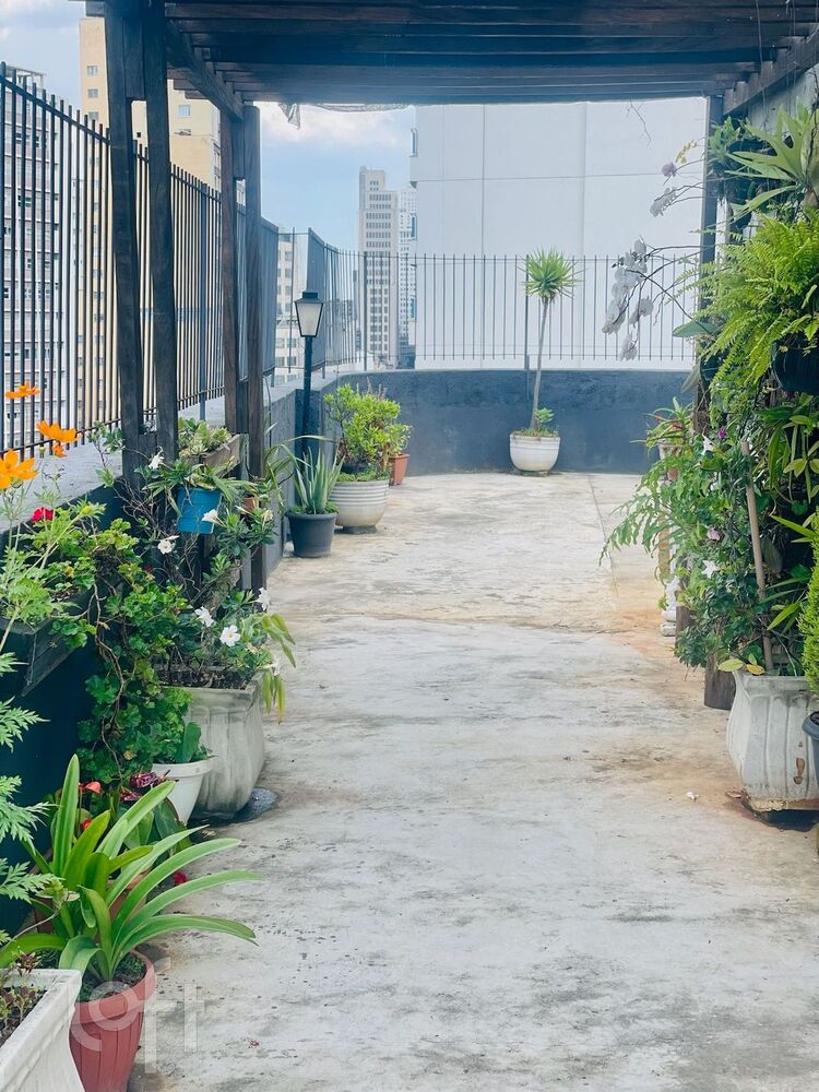 Apartamento, 1 quarto, 25 m² - Foto 4