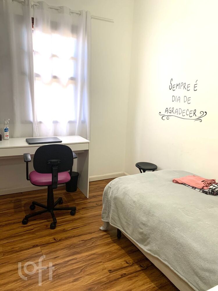 Casa, 3 quartos, 140 m² - Foto 13