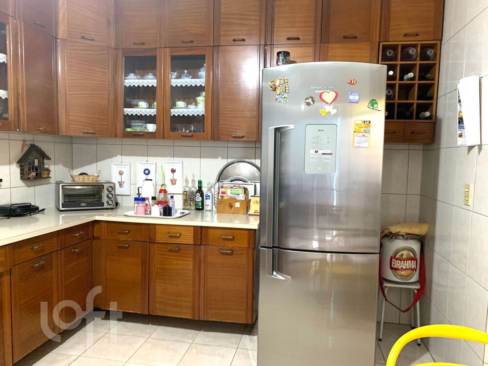 Casa, 3 quartos, 140 m² - Foto 4