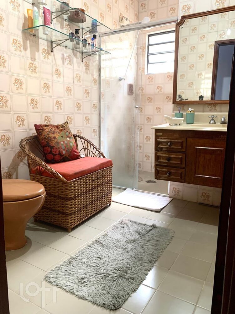 Casa, 3 quartos, 140 m² - Foto 11