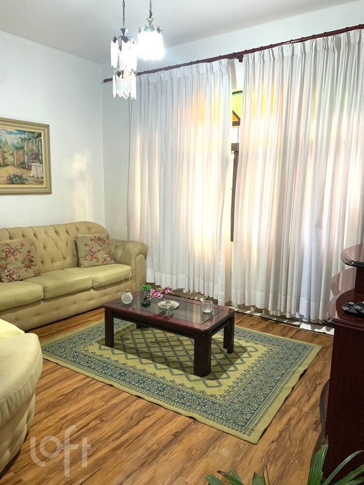 Casa, 3 quartos, 140 m² - Foto 1