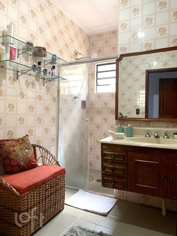 Casa, 3 quartos, 140 m² - Foto 12