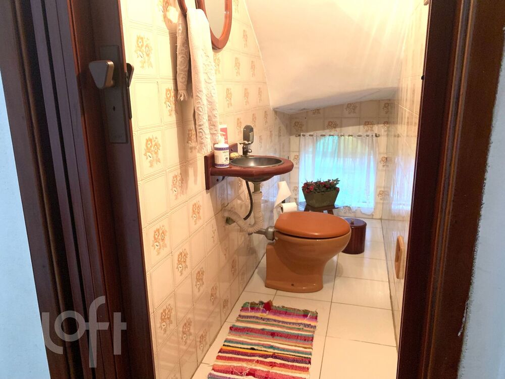 Casa, 3 quartos, 140 m² - Foto 6