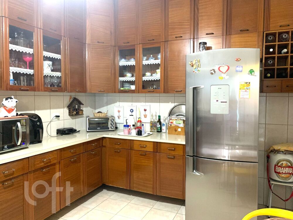 Casa, 3 quartos, 140 m² - Foto 2