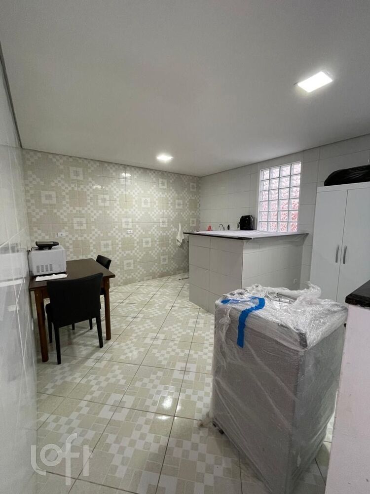 Casa de Condomínio à venda com 3 quartos, 116m² - Foto 1