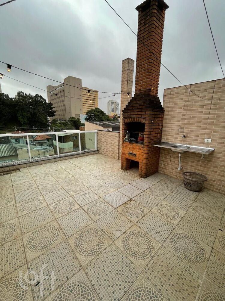 Casa de Condomínio à venda com 3 quartos, 116m² - Foto 4