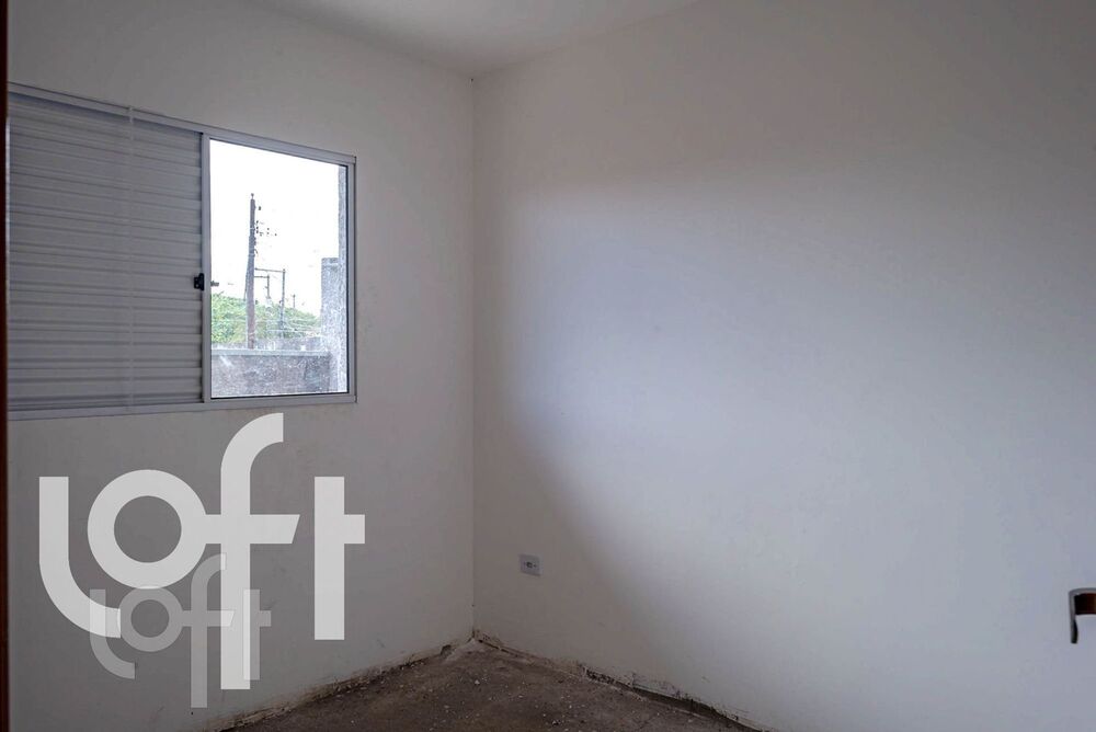 Apartamento à venda com 1 quarto, 41m² - Foto 2