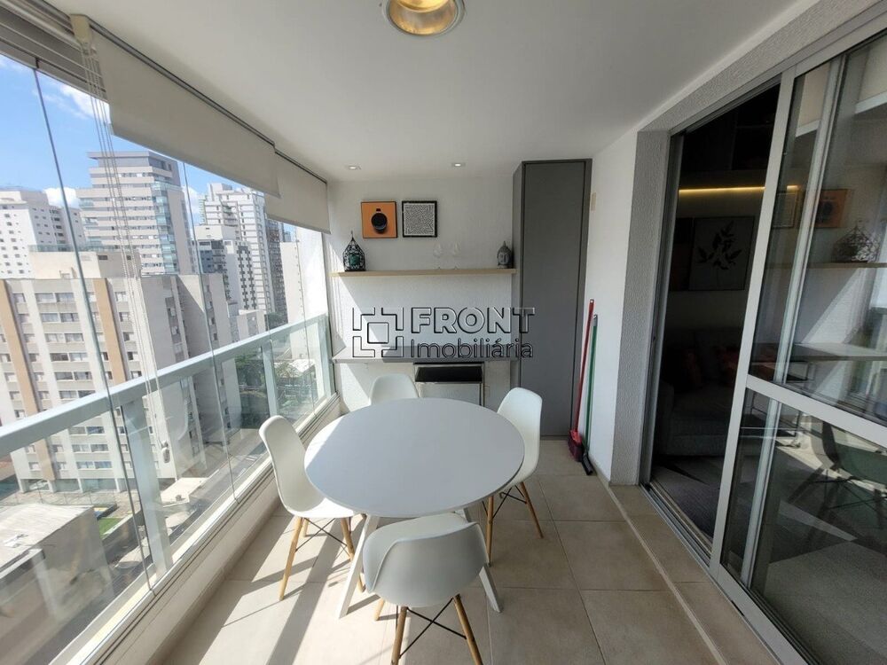 Cobertura, 1 quarto, 37 m² - Foto 5