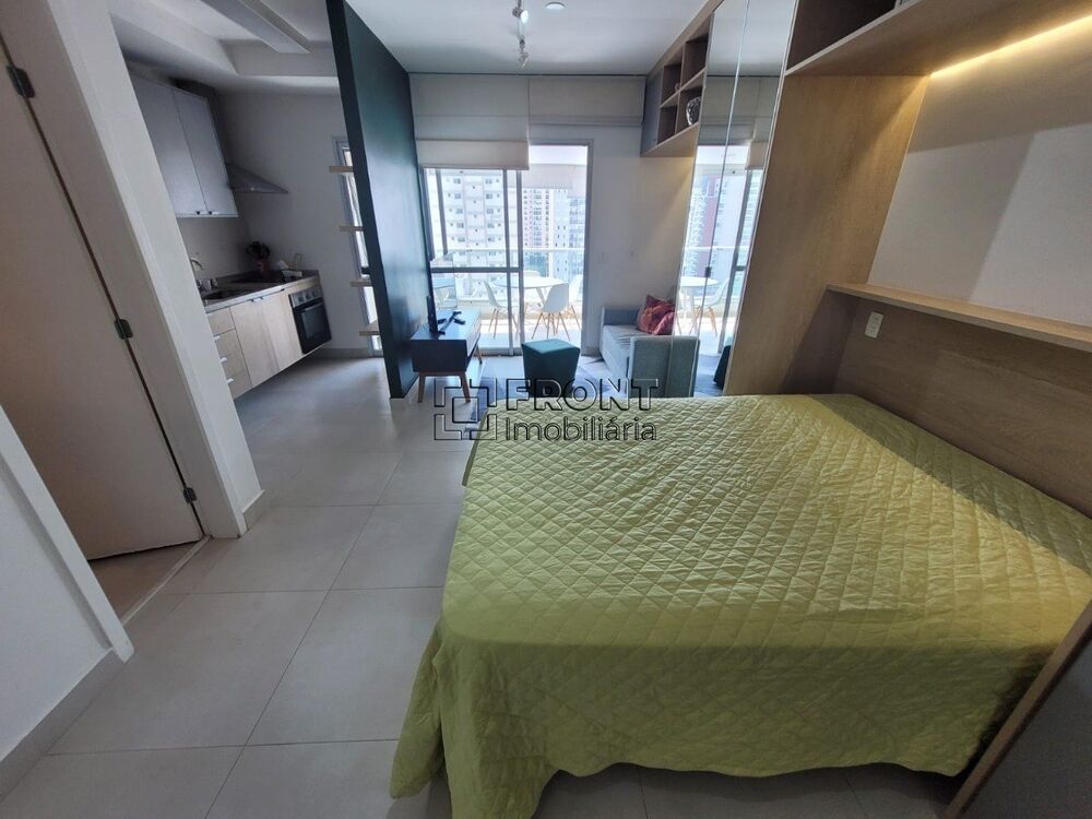 Cobertura, 1 quarto, 37 m² - Foto 6