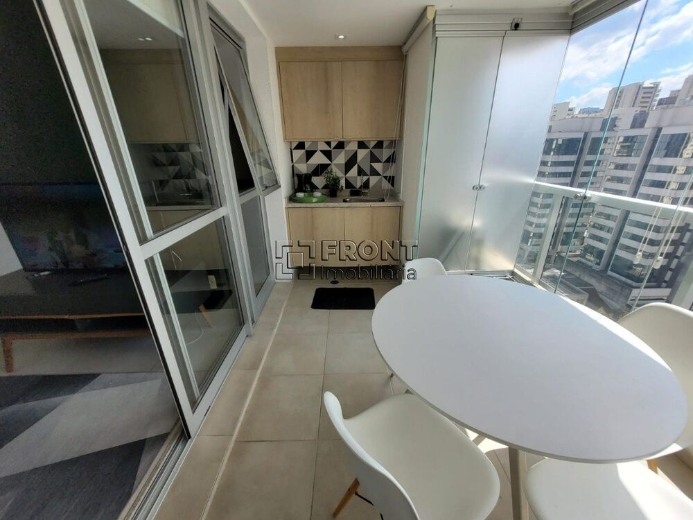 Cobertura, 1 quarto, 37 m² - Foto 8