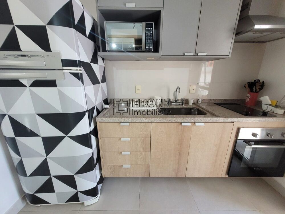 Cobertura, 1 quarto, 37 m² - Foto 4