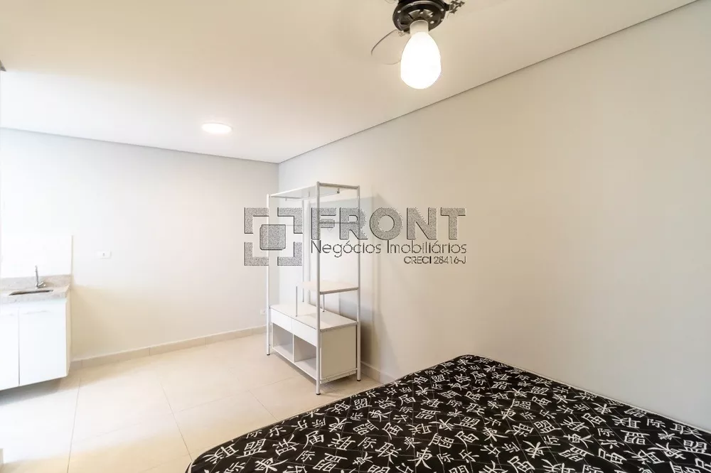 Apartamento, 1 quarto - Foto 3