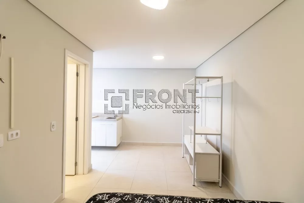 Apartamento, 1 quarto - Foto 4