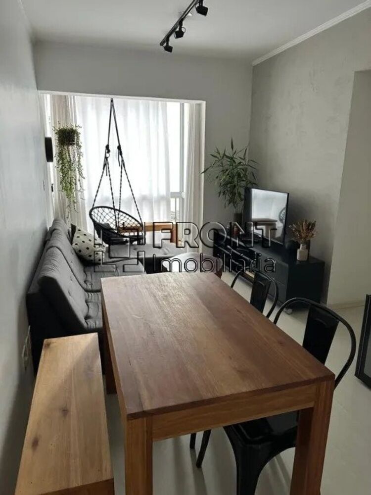 Apartamento, 2 quartos, 66 m² - Foto 1