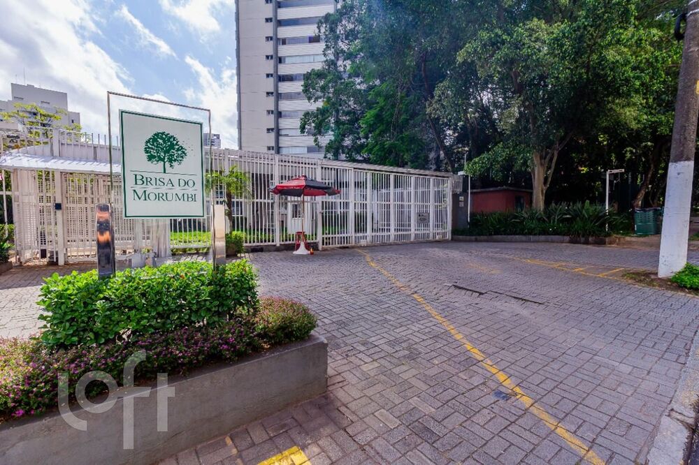 Apartamento, 3 quartos, 183 m² - Foto 2