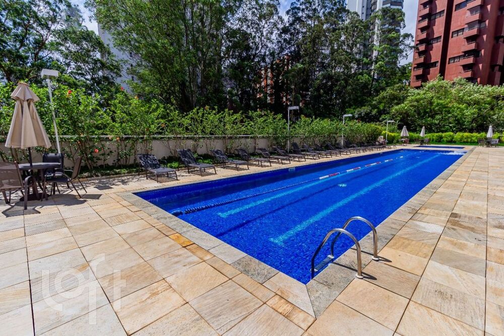 Apartamento, 3 quartos, 183 m² - Foto 4