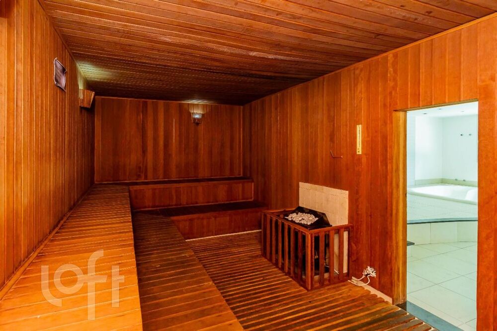 Apartamento, 3 quartos, 183 m² - Foto 3