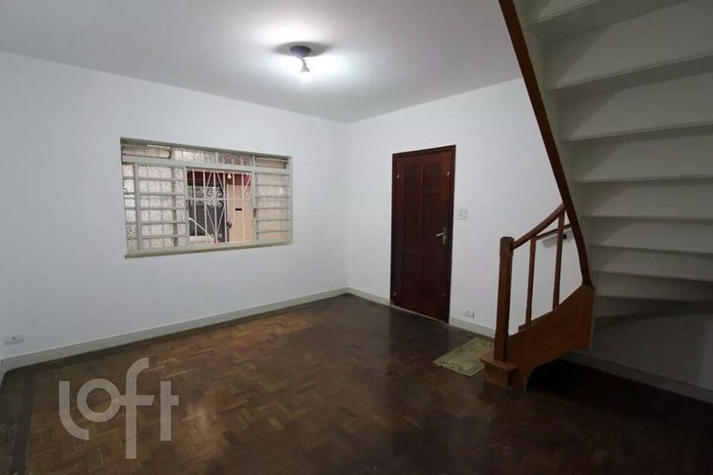 Casa, 3 quartos, 180 m² - Foto 1