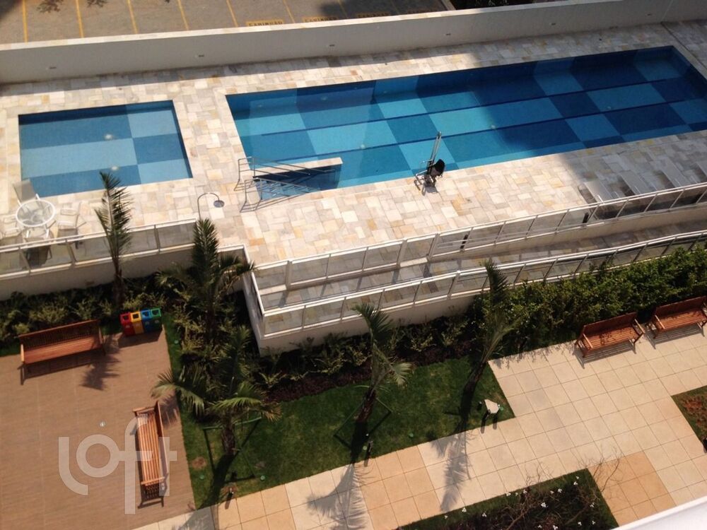 Apartamento à venda com 1 quarto, 79m² - Foto 4