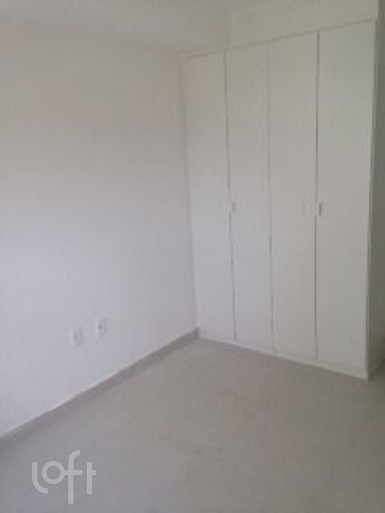 Apartamento à venda com 1 quarto, 79m² - Foto 1