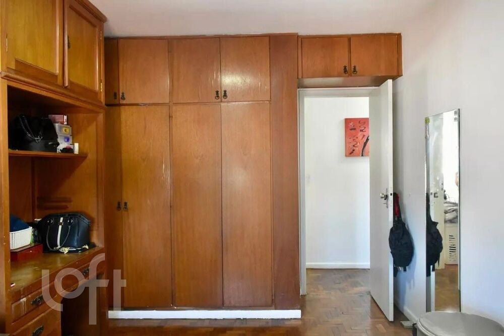 Apartamento à venda com 3 quartos, 95m² - Foto 5