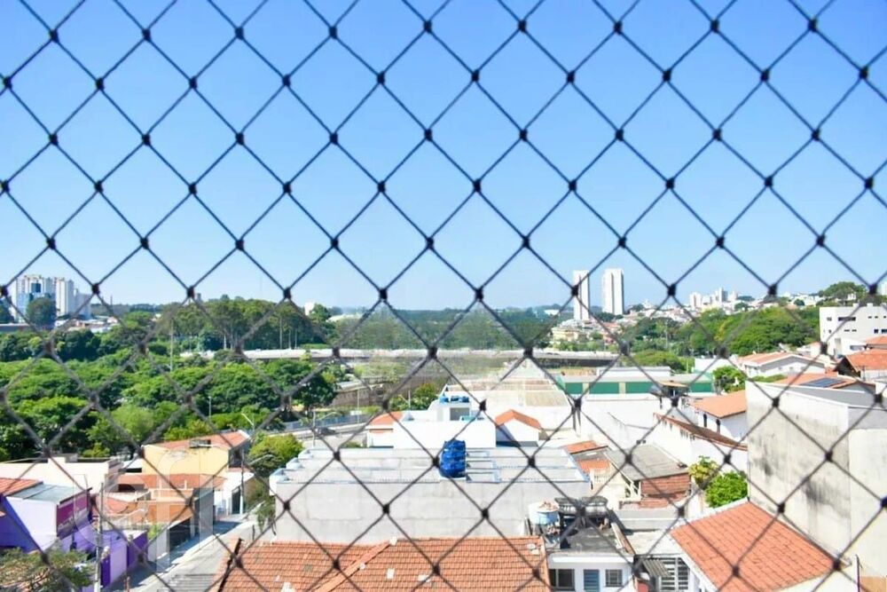 Apartamento à venda com 3 quartos, 95m² - Foto 3