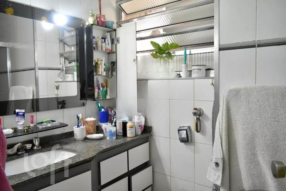 Apartamento à venda com 3 quartos, 95m² - Foto 6