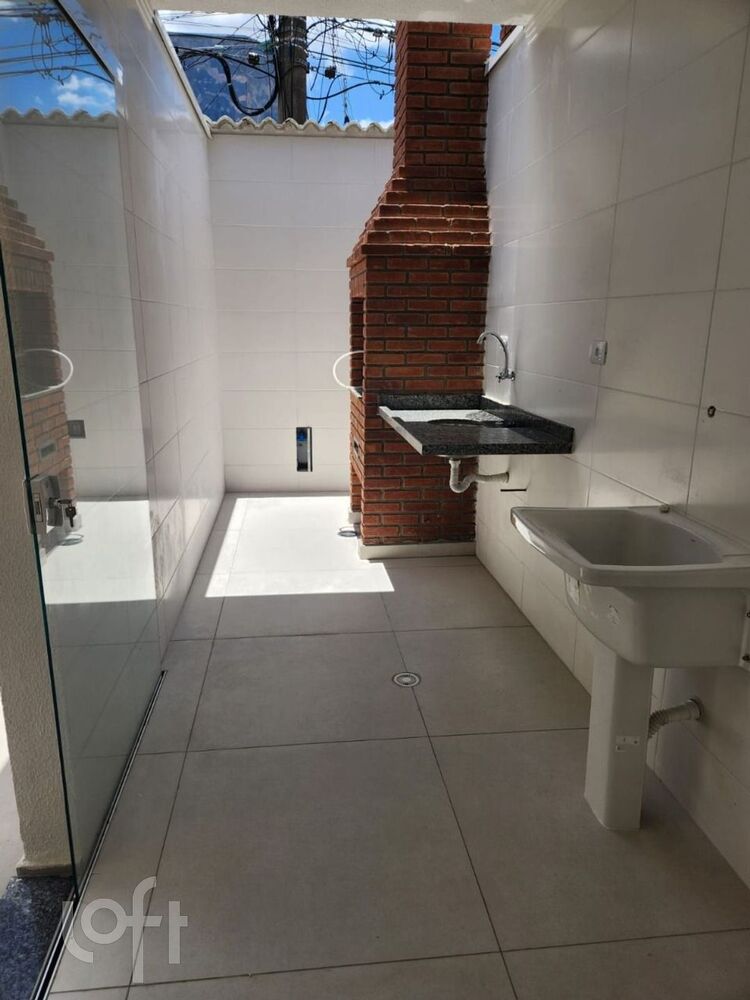 Casa, 3 quartos, 92 m² - Foto 11