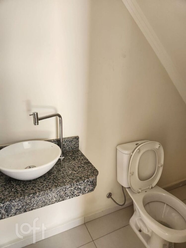 Casa, 3 quartos, 92 m² - Foto 9