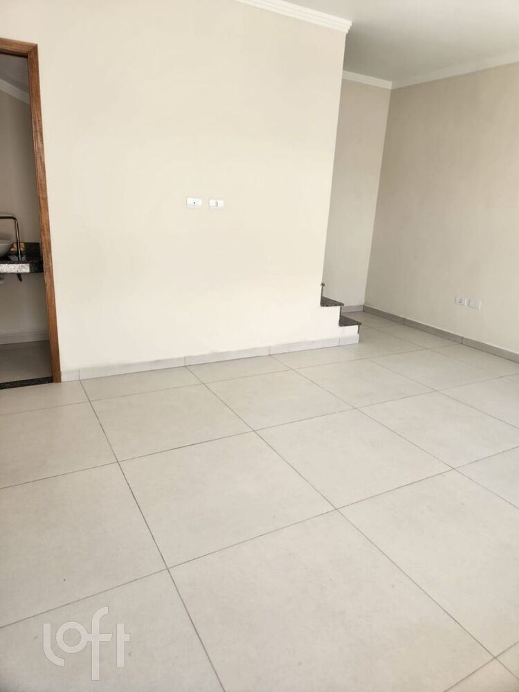 Casa, 3 quartos, 92 m² - Foto 3