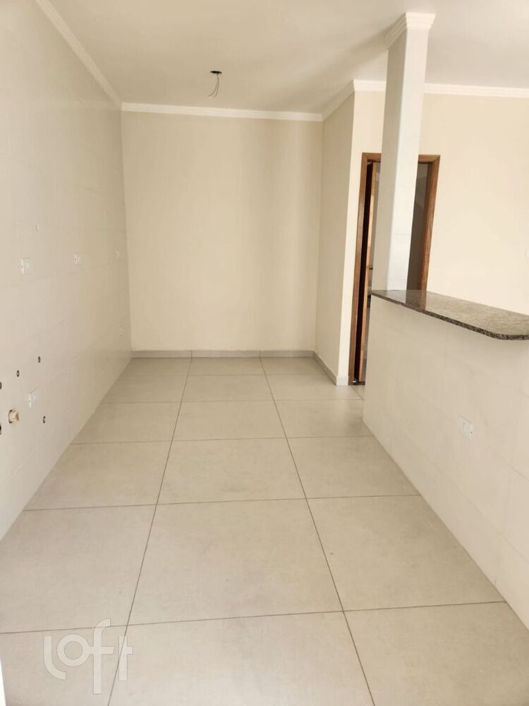 Casa, 3 quartos, 92 m² - Foto 2