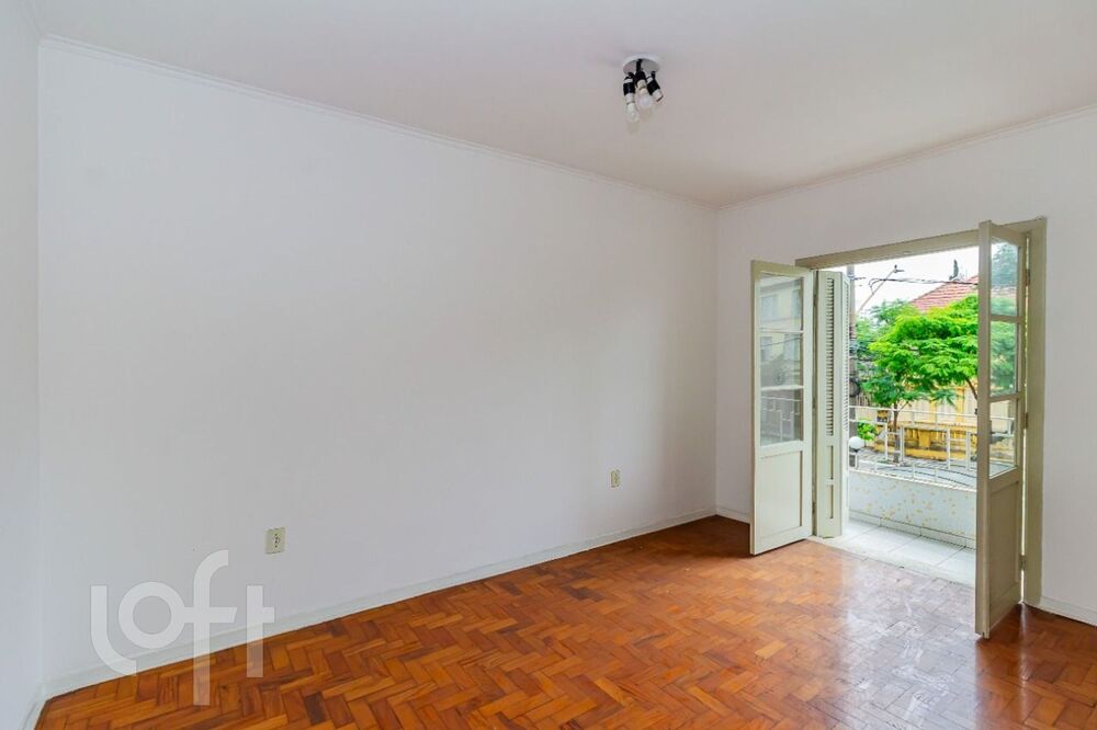 Apartamento à venda com 1 quarto, 129m² - Foto 1
